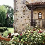 Hidalgos Apartmán Santillana del Mar