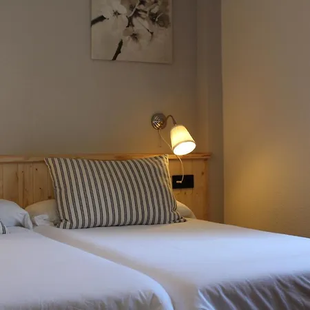 Appartement Hidalgos *