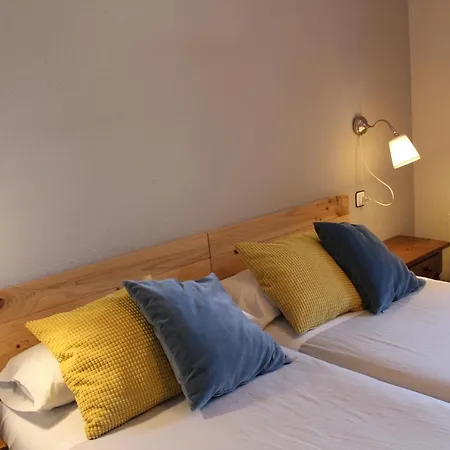 Appartement Hidalgos Santillana del Mar