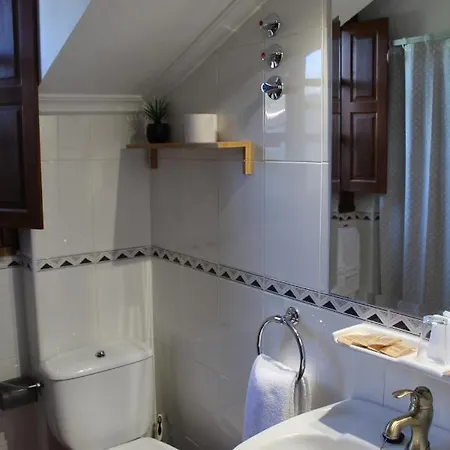 Hidalgos Appartement Santillana del Mar