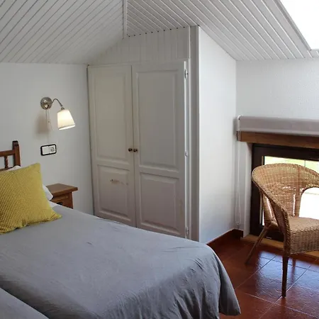 Hidalgos Santillana del Mar