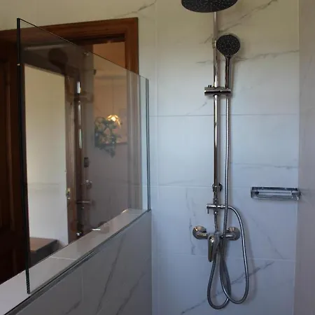 Hidalgos Apartamento *