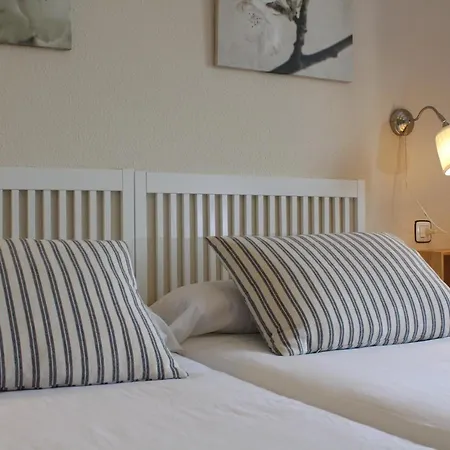 Hidalgos Apartamento Santillana del Mar