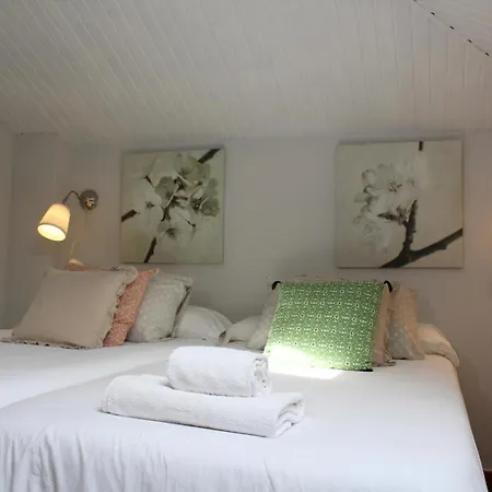 Hidalgos Apartamento Santillana del Mar