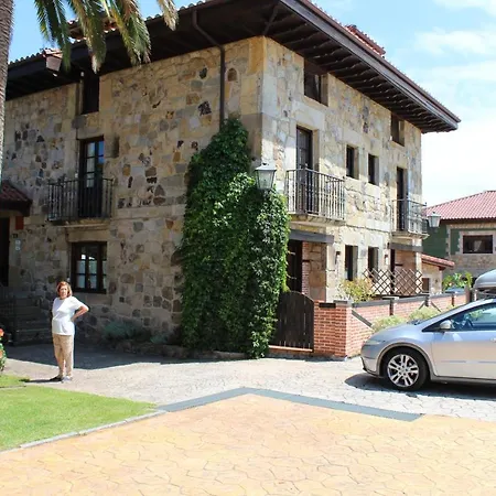Apartamento Hidalgos Santillana del Mar