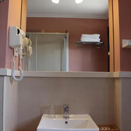 Hidalgos Appartement