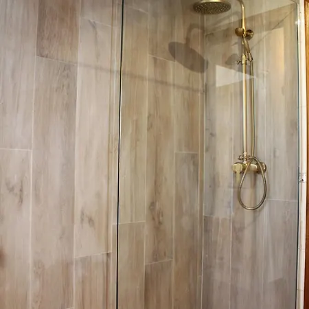 Apartamento Hidalgos