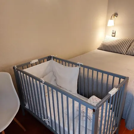 Appartement Hidalgos Santillana del Mar