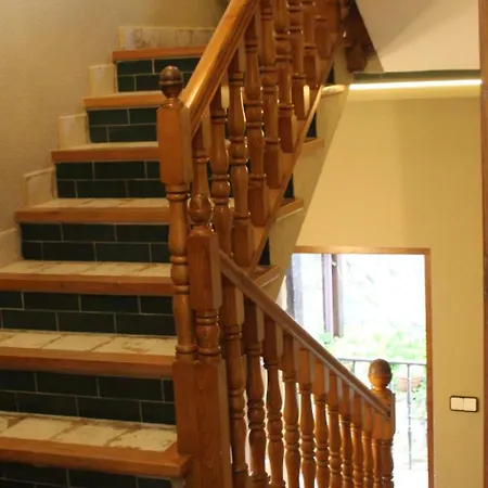 Hidalgos Appartement