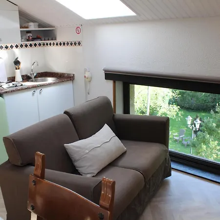 Apartamento Hidalgos