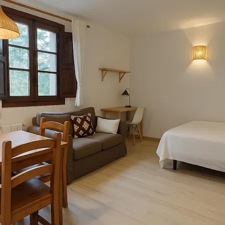 Hidalgos Appartement Santillana del Mar