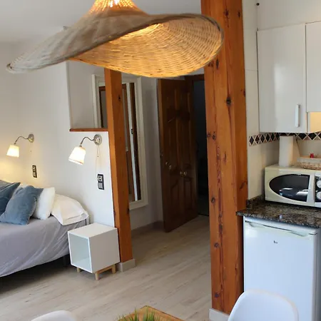 Hidalgos Apartmán