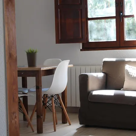 Apartamento Hidalgos