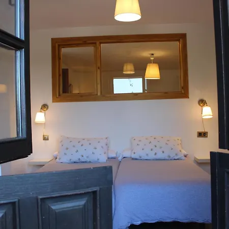 Apartamento Hidalgos *