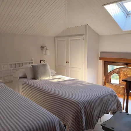 Hidalgos Apartamento Santillana del Mar