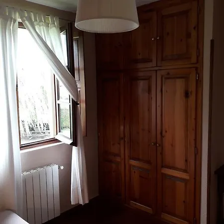 Apartment Hidalgos