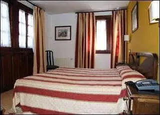 Apartamento Hidalgos