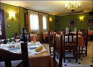 Apartamento Hidalgos *