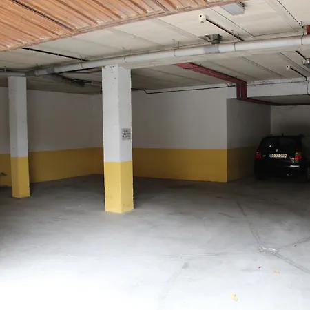 Hidalgos Apartamento Santillana del Mar