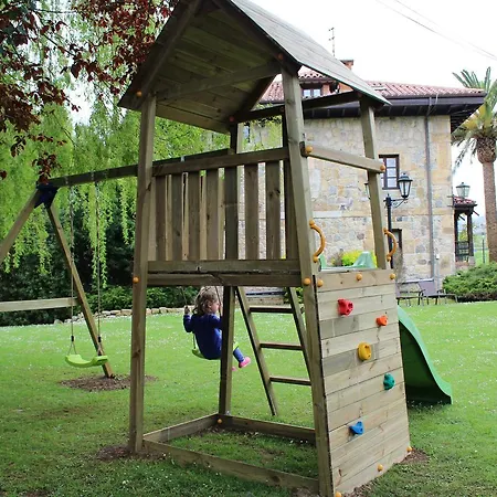 Hidalgos Apartamento *