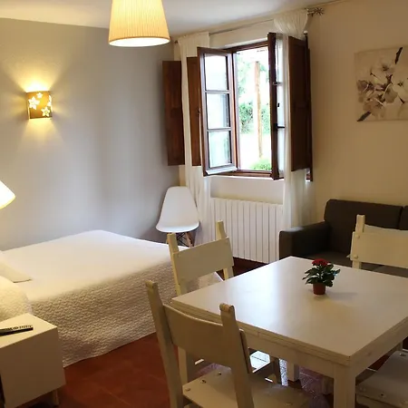 Hidalgos Apartment