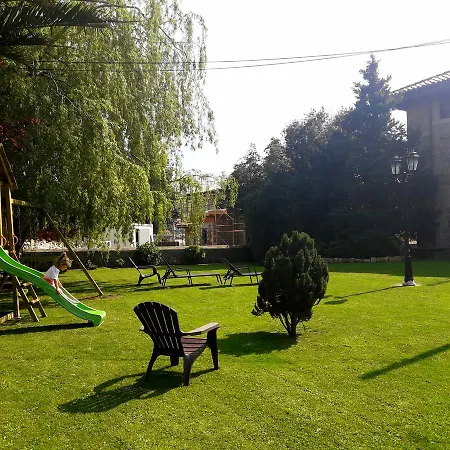 Appartement Hidalgos *