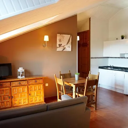 Hidalgos Apartment