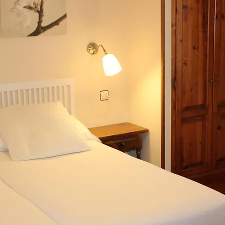 Hidalgos Appartement