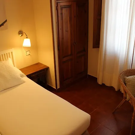 Apartment Hidalgos Santillana del Mar
