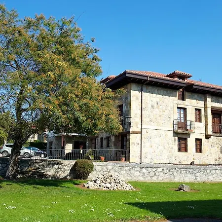 Hidalgos Appartement *