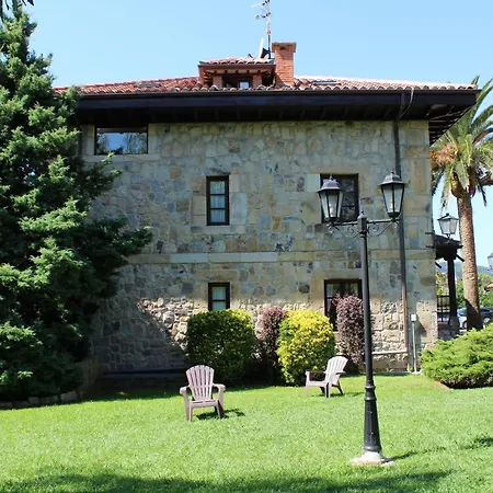 Apartamento Hidalgos