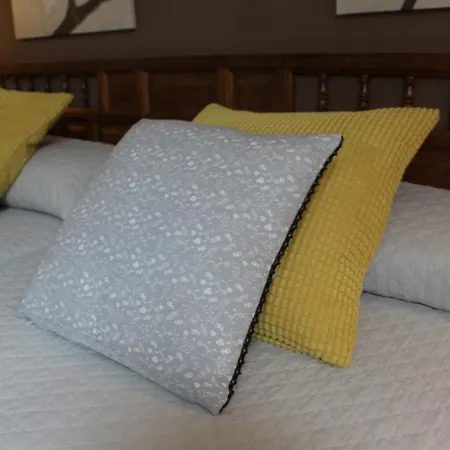 Apartamento Hidalgos Santillana del Mar