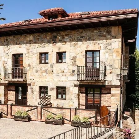 Appartement Hidalgos *