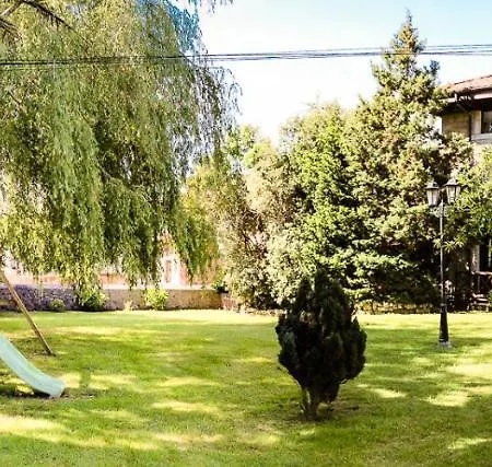 Apartamento Hidalgos