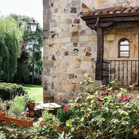 Hidalgos Appartement Santillana del Mar