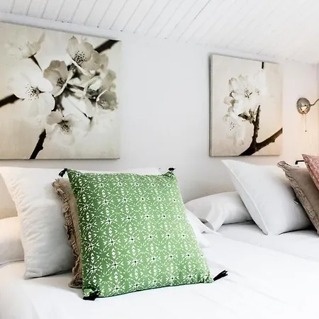 Hidalgos Santillana del Mar