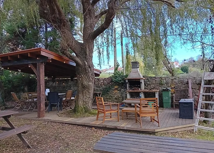 Hidalgos شقة سانتيانا ذيل مار