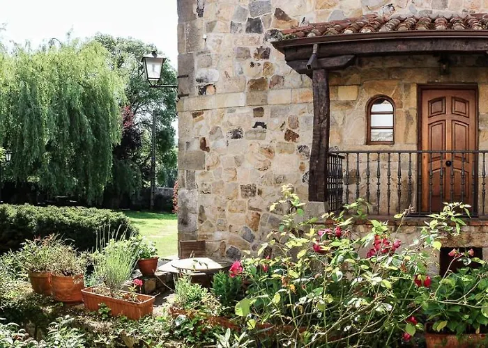 Hidalgos Apartman Santillana del Mar