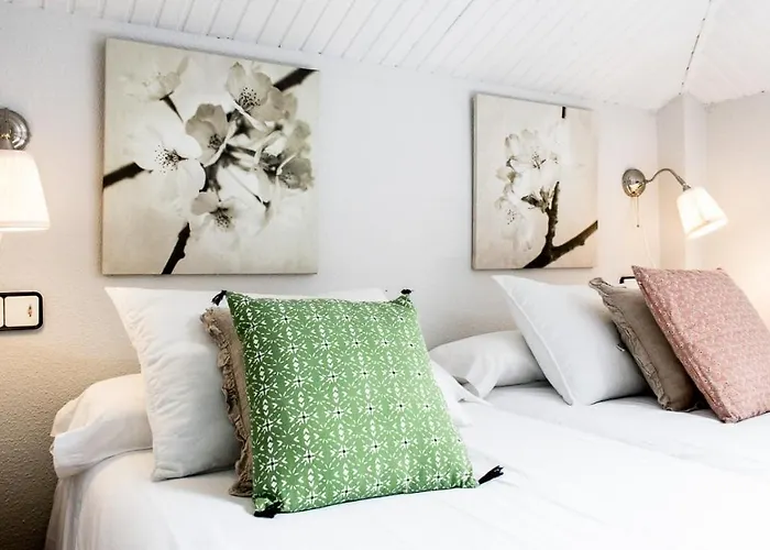 Hidalgos Santillana del Mar