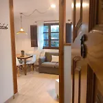 Hidalgos Apartment