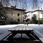 Hidalgos