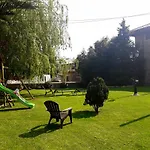 Apartment Hidalgos *