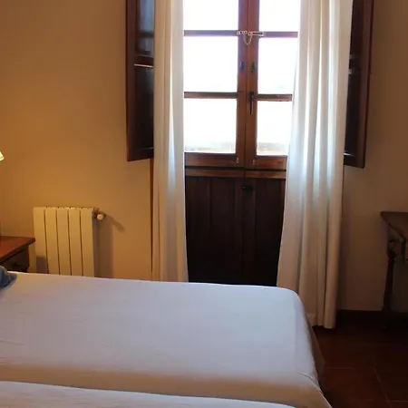 Hidalgos 산틸라나델마르