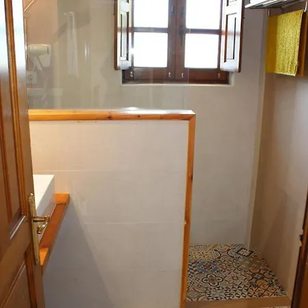 Hidalgos 아파트 *