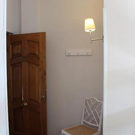 Hidalgos 아파트 *