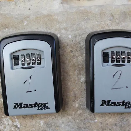 Hidalgos 아파트 산틸라나델마르