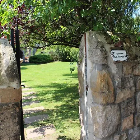 Hidalgos 산틸라나델마르