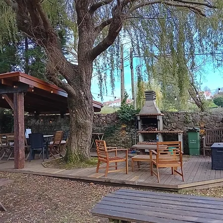 Hidalgos Apartament Santillana del Mar