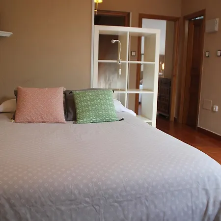 Hidalgos 아파트 *