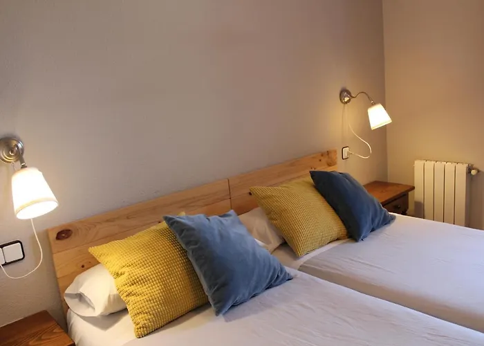 Apartament Hidalgos Santillana del Mar